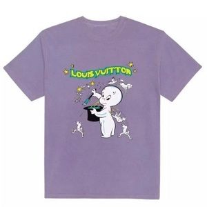 Mega Yacht Casper T Shirt Nwt | Poshmark